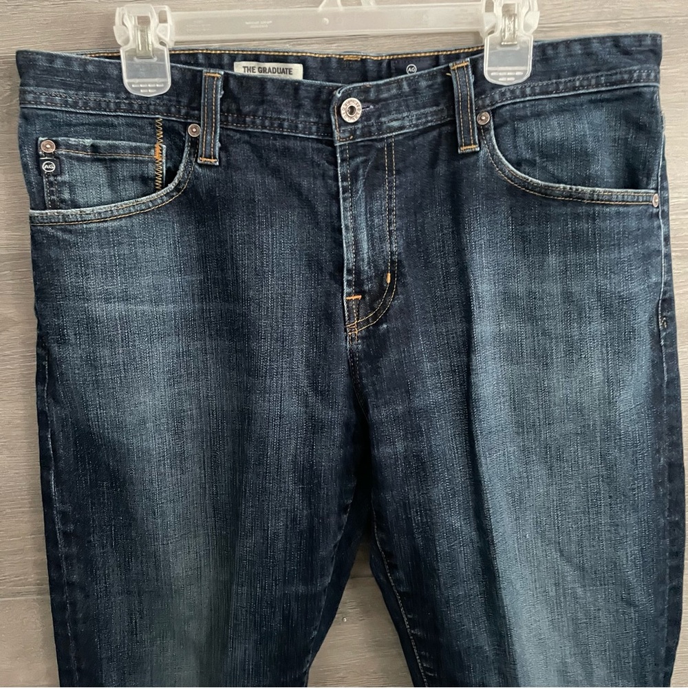 AG The Graduate Jeans - Picture 2 of 8